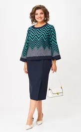 Suit Aira Style 24126 V
