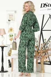 Garnitury damskie DS Trend #K-0484 (Samyj pisk)