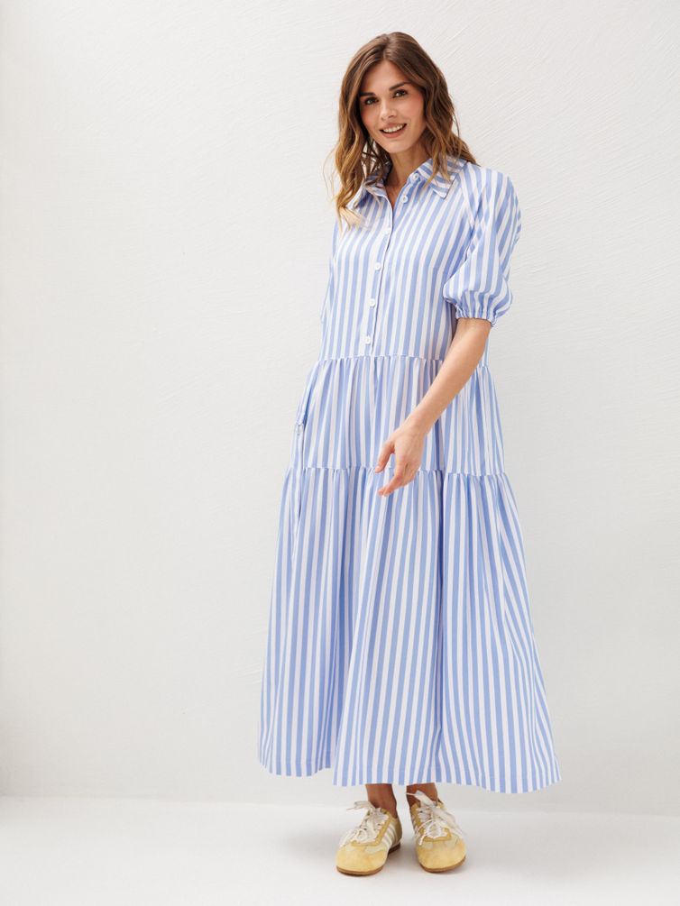 Платье Lars Style арт. 1231