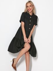 Платье DS Trend арт. ЮС-1095 (Влюбиться в себя, экстра нью)