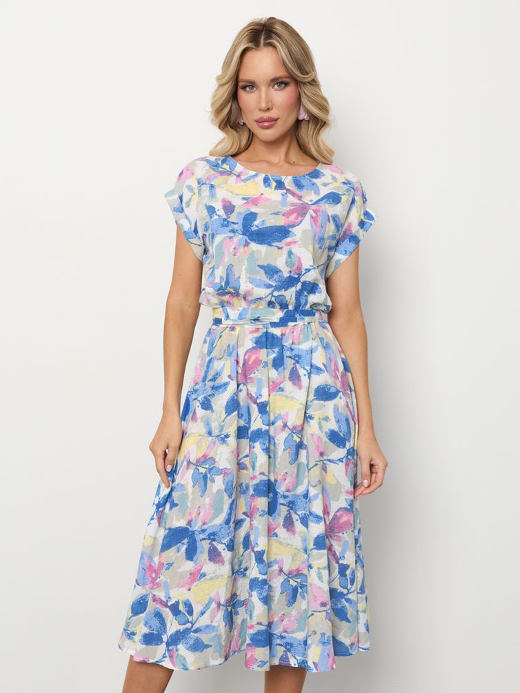 Платье Jetty арт. ШЮ506-66