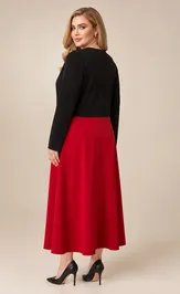 Sukienka BRELA 2456