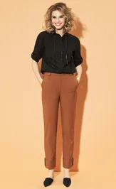 Брюки DILIA 0439