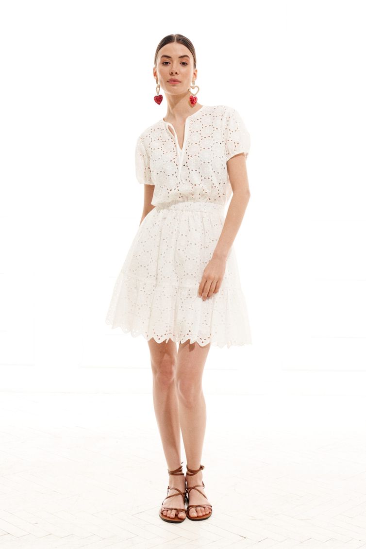 Dress Elletto Life #1020