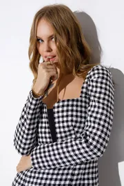 Sukienka Pirs #3857