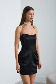 Dress Lady Line #5426