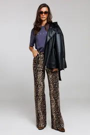 Spodnie Buter New #2893