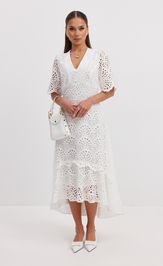 Dress Vesnaletto 4476