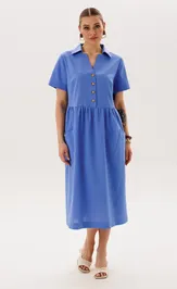 Dress Verita moda N-2468