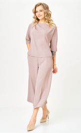 Комплект ТВИН 7873 пудра