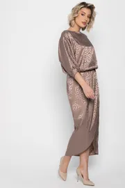 Sukienka LT Collection #P14964-12M