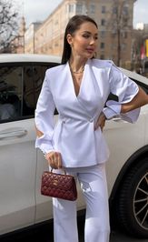 Комплект Aura chic life 9287. 170