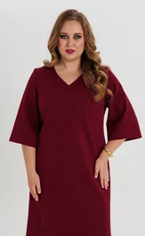 Dress ANIDEN 716-4