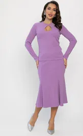 Костюм LT Collection К14099-39М