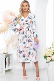 Платье LT Collection арт. П12754-19М