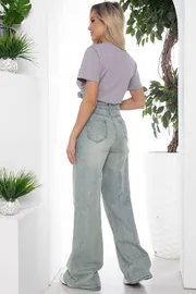 Джинсы LT Collection арт. Б10365