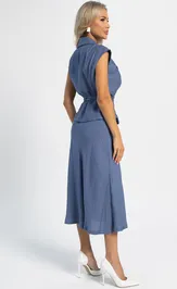 Костюм LT Collection К16164-10М