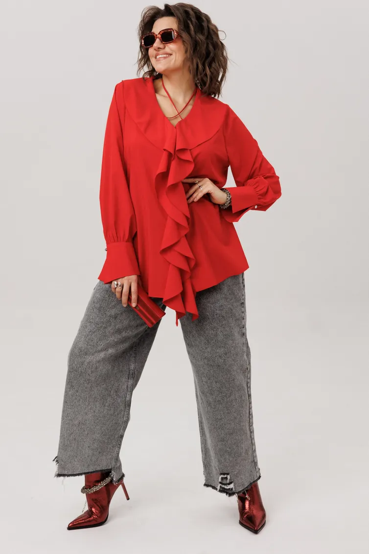 Blouse Anelli Laurel #1679 kupidon