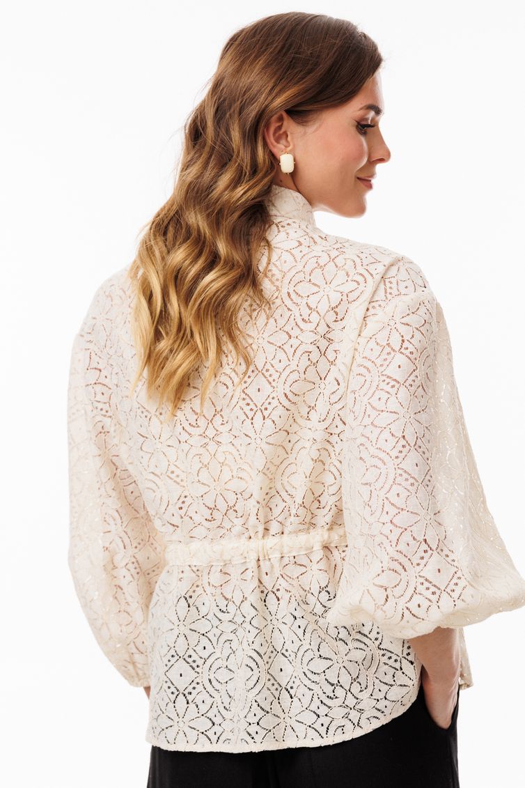 Блузка EOLA арт. 3119