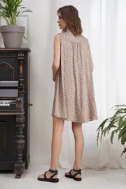 Dress Fantazia Mod #3962
