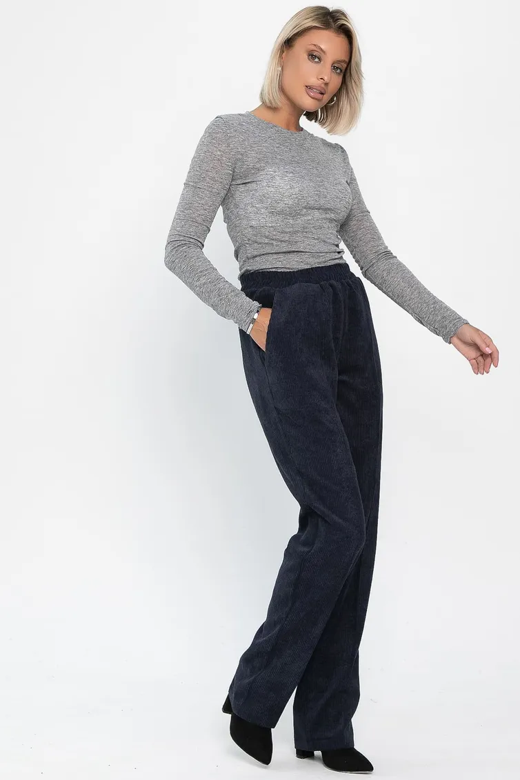 Spodnie LT Collection #B14179-9M