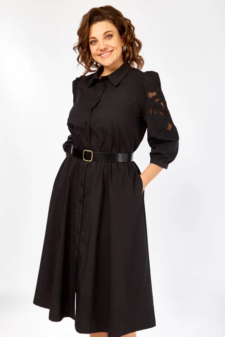 Dress Rishelie #1010
