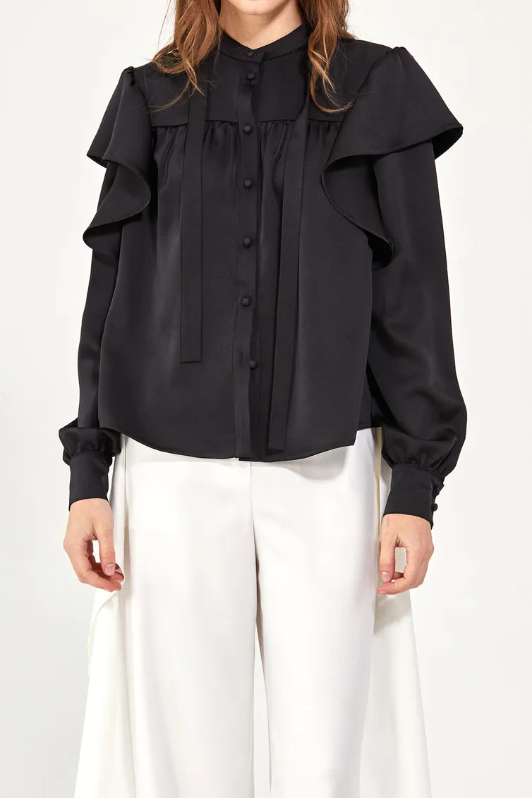 Bluzka RIVOLI #2439 bluza