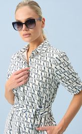 Платье URS 26-695-1