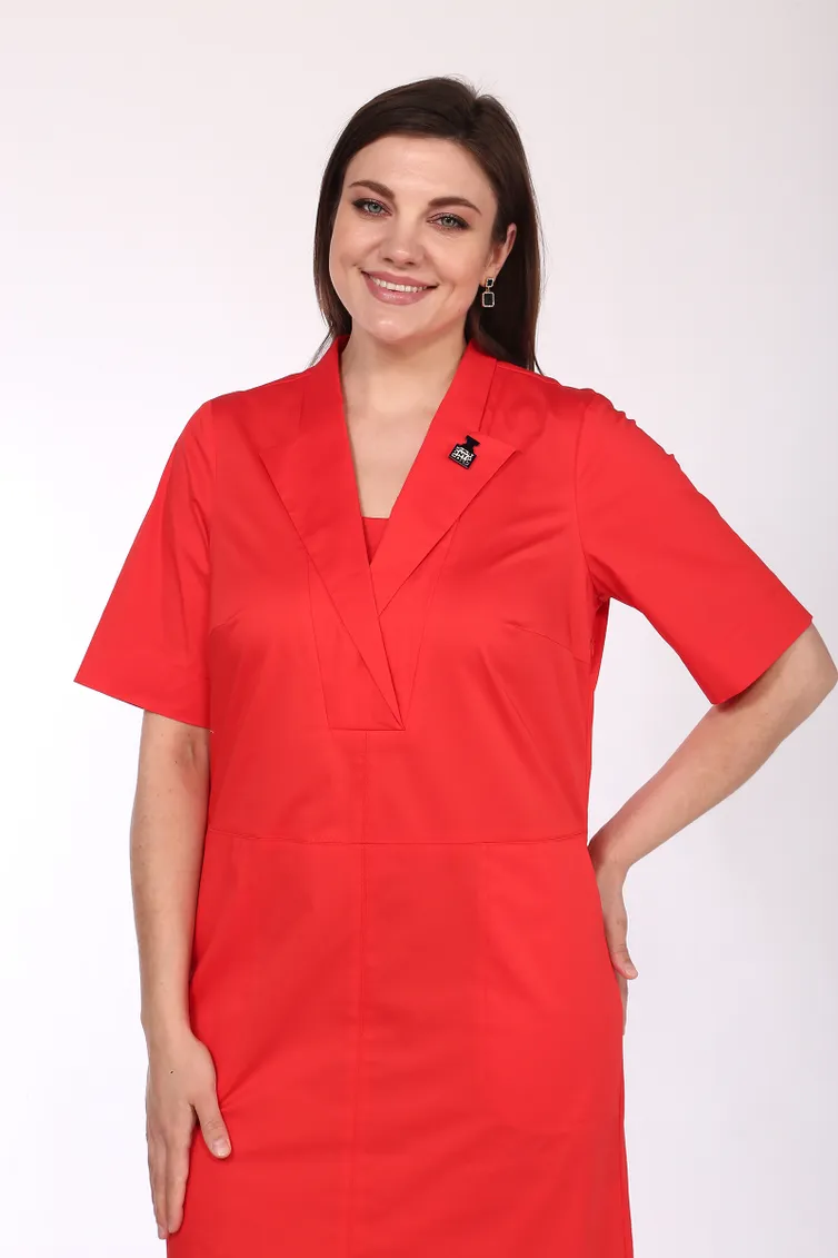 Платье Lady Style Classic арт. 1590