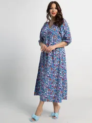 Sukienka LT Collection #P15501-34M