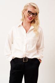 Blouse Elletto Life #3609.1