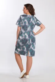 Sukienka Lady Style Classic #1257