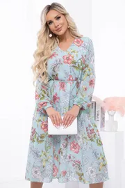 Sukienka LT Collection #P6798