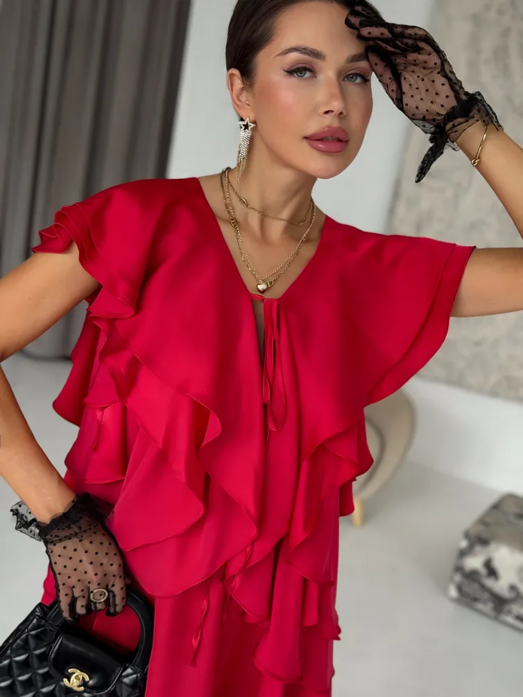 Sukienka Aura chic life #3314 170