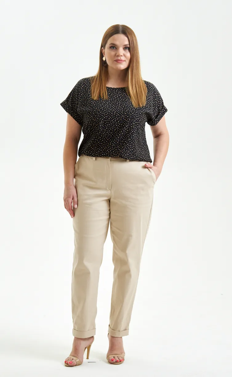Spodnie STEFANY #064