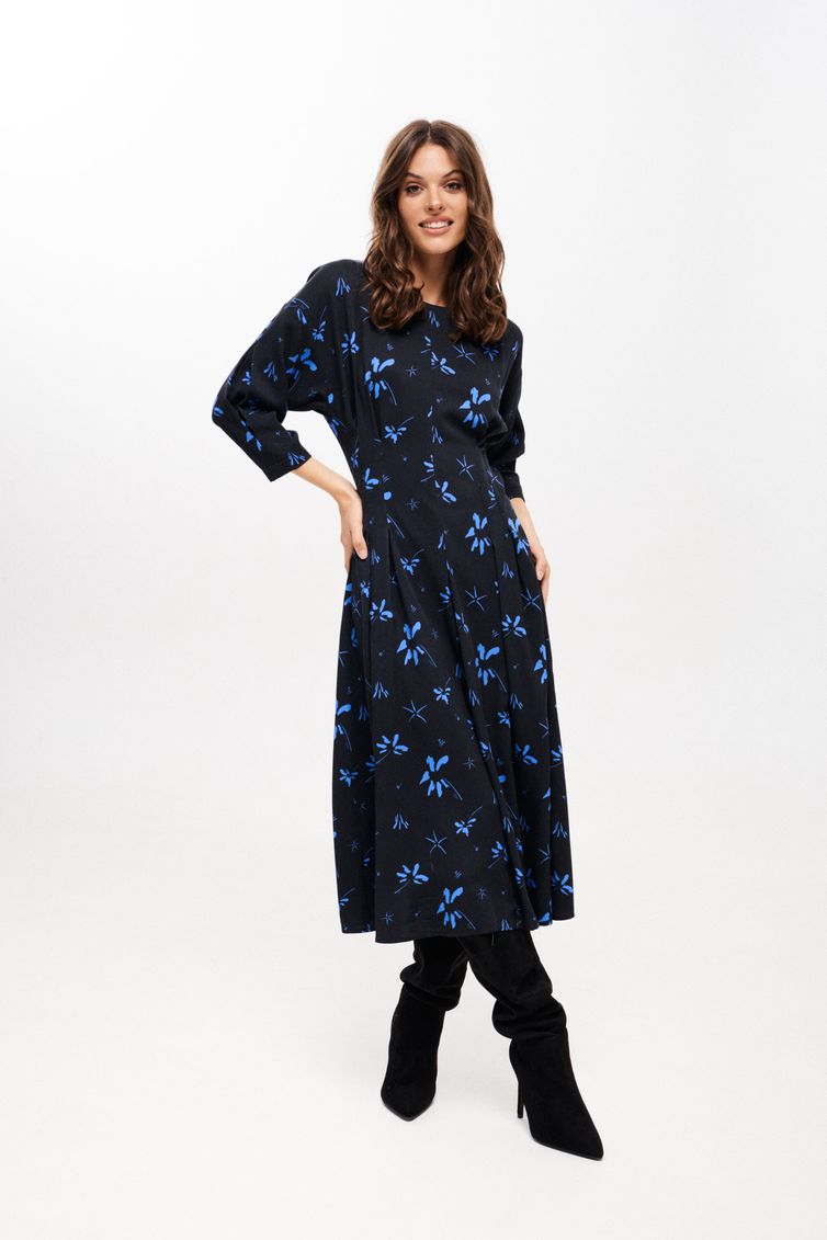 Dress Elletto Life #1972