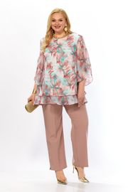 Блуза Элль Стиль арт. 2213а/14