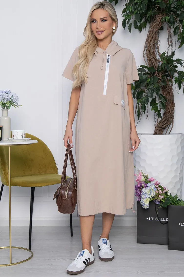 Sukienka LT Collection #P10485