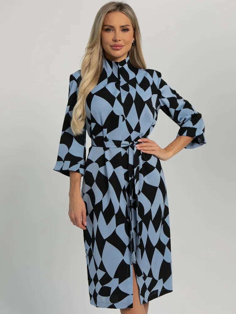 Платье LT Collection арт. П16156-9М