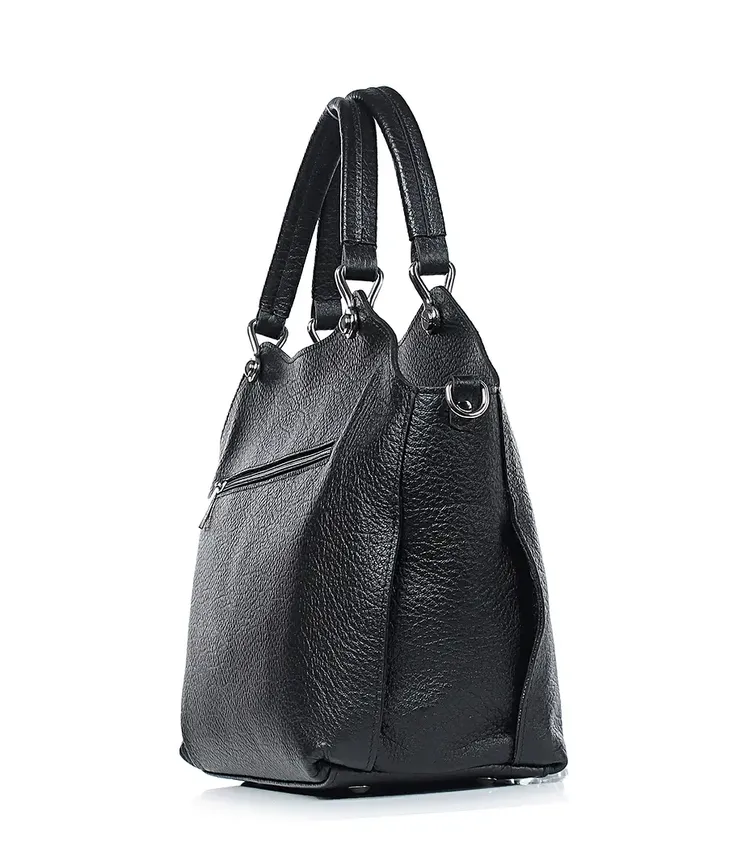 Torba Galanteya #25s1368k45 chernyj