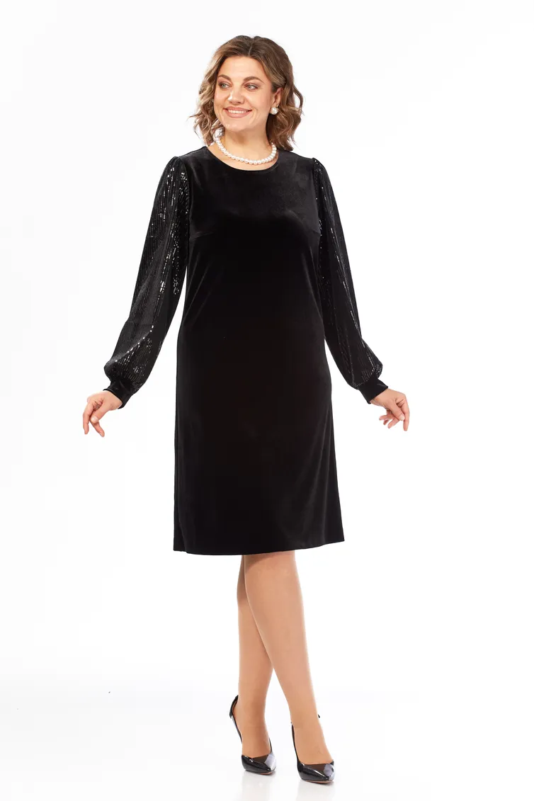Sukienka ALANI #2689