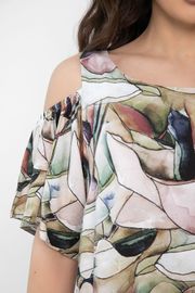 Платье LT Collection арт. П15349-5М