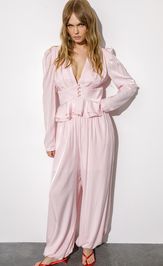 Костюм Pirs 6711розовый