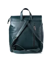 Torba Galanteya #1s3219k45 zelenyj t.