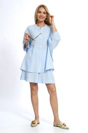 Комплект ALANI арт. 2570 голубой