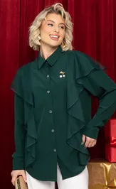 Блузка LT Collection Б14679-24М