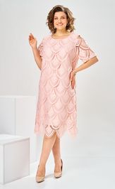 Dress ROMANOVICH 1-2181-10