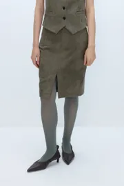 Skirt Pirs #5634
