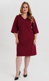 Dress ANIDEN 716-4