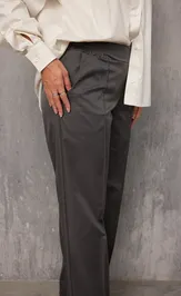 Брюки BegiModa 6074 графит